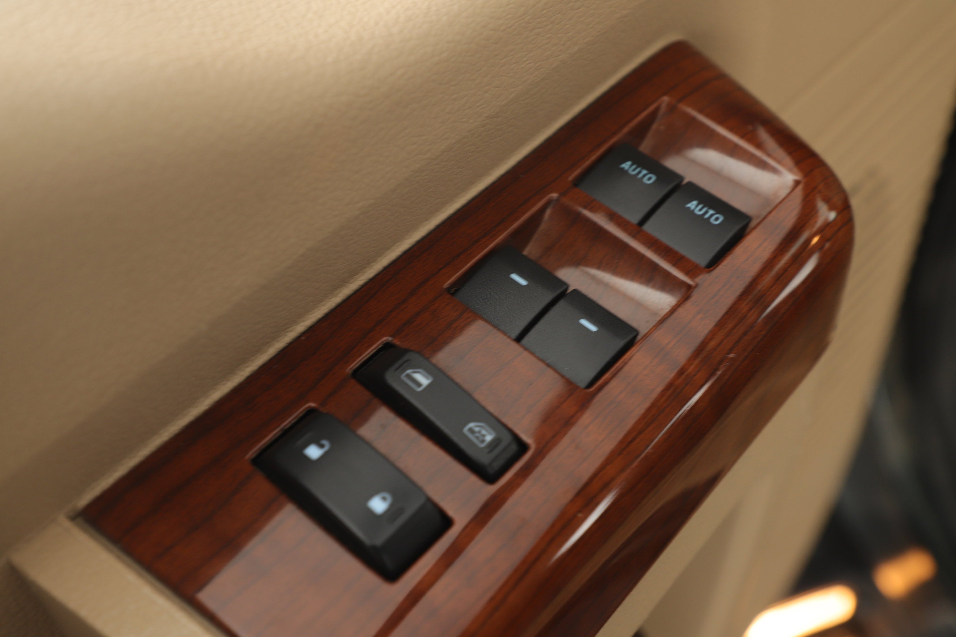 2015 Ford F-250 Base