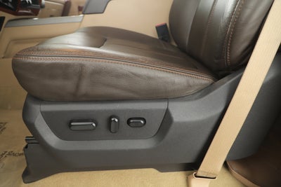 2015 Ford F-250 Base