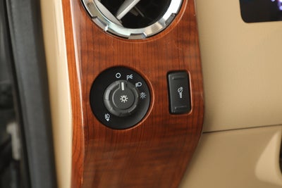 2015 Ford F-250 Base