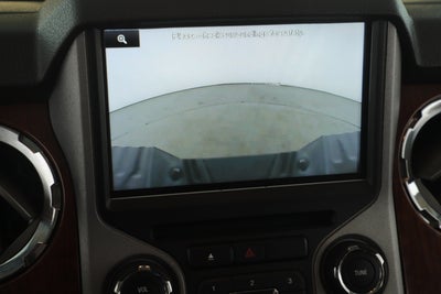 2015 Ford F-250 Base