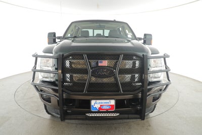 2015 Ford F-250 Base