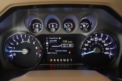 2015 Ford F-250 Base