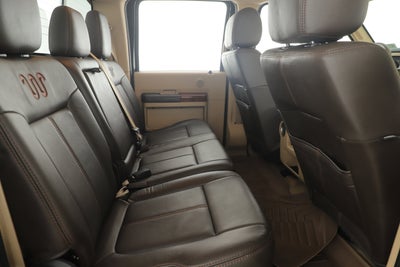 2015 Ford F-250 Base