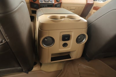 2015 Ford F-250 Base