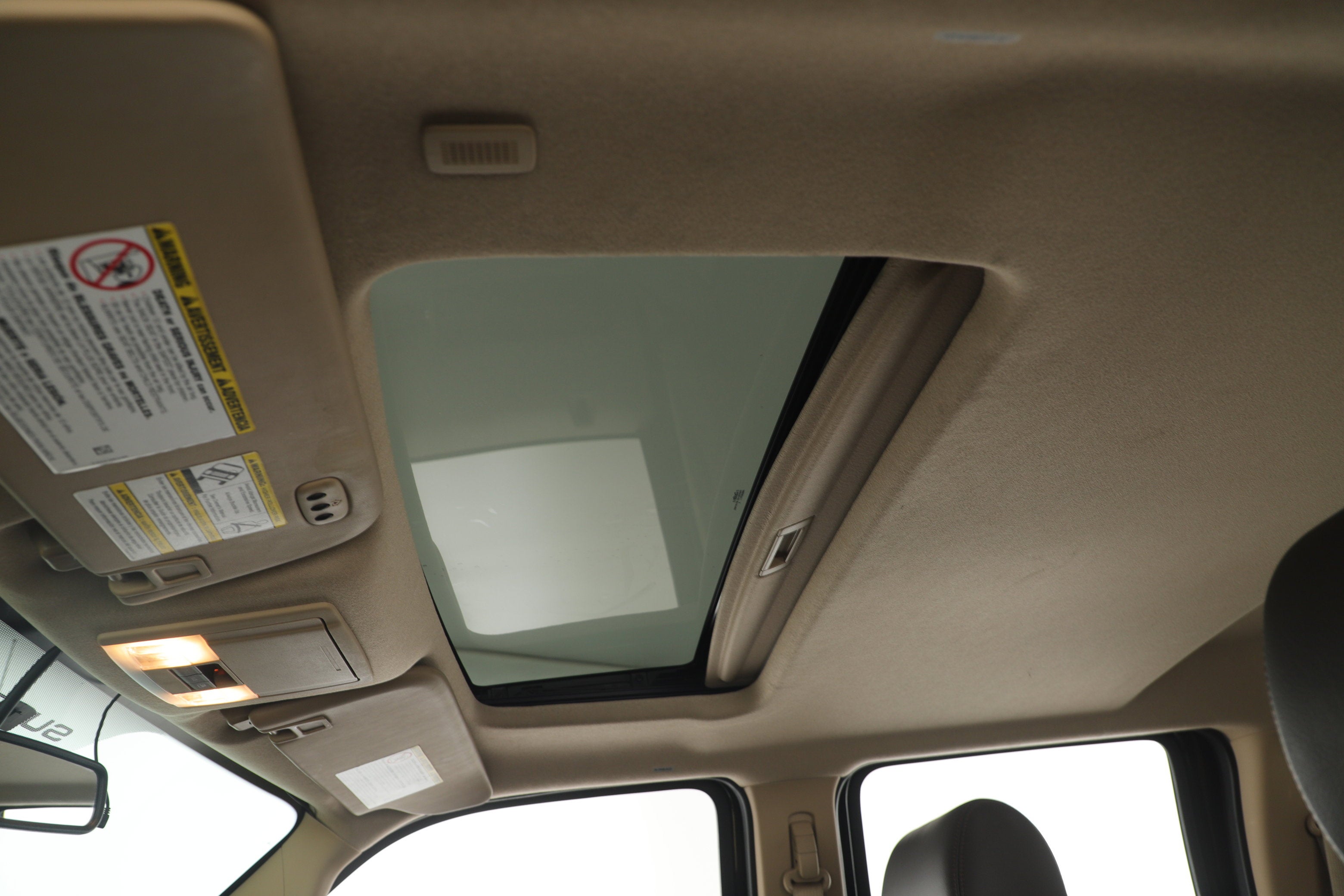 2015 Ford F-250 Base