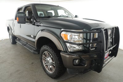 2015 Ford F-250 Base