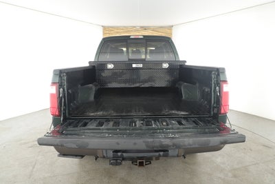 2015 Ford F-250 Base