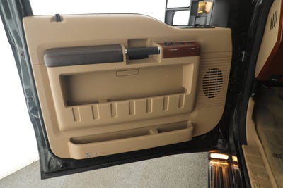 2015 Ford F-250 Base