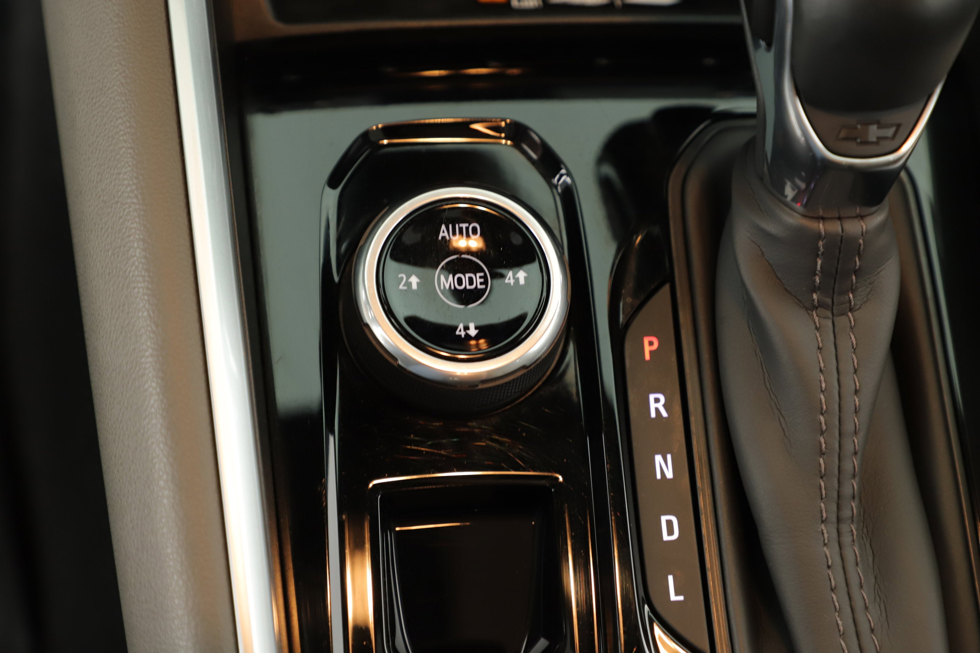 2025 Chevrolet Colorado 4WD ZR2