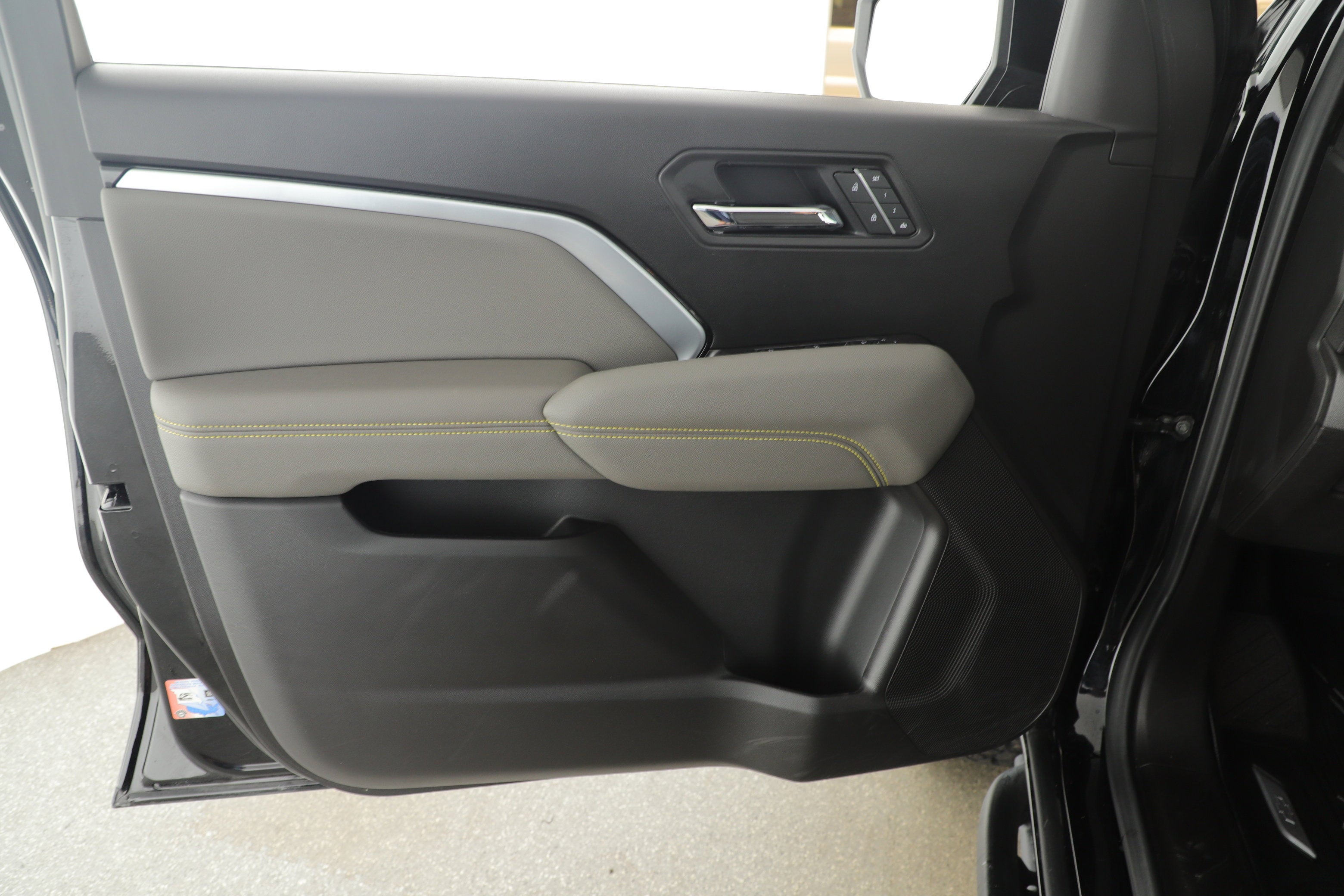 2025 Chevrolet Colorado 4WD ZR2