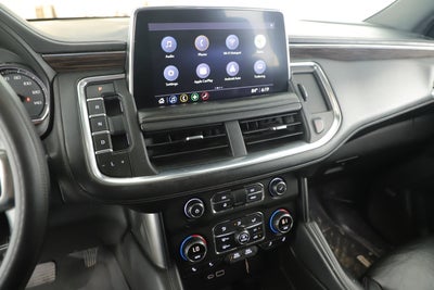 2021 Chevrolet Tahoe 2WD LT