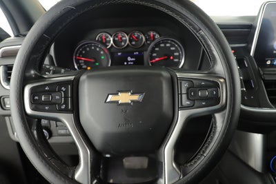 2021 Chevrolet Tahoe 2WD LT