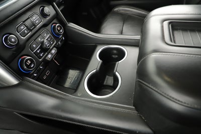 2021 Chevrolet Tahoe 2WD LT