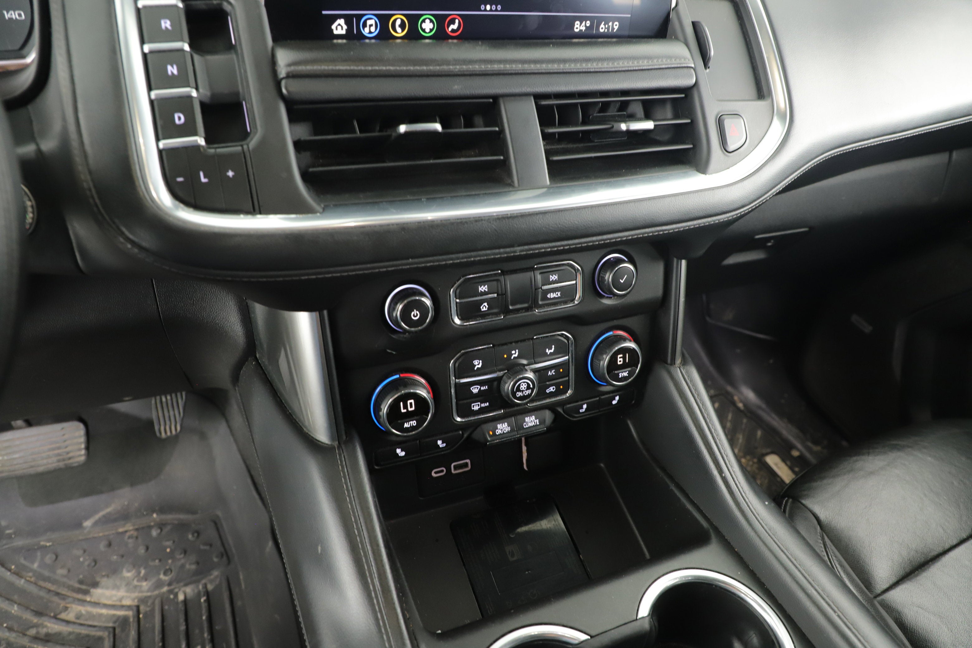 2021 Chevrolet Tahoe 2WD LT