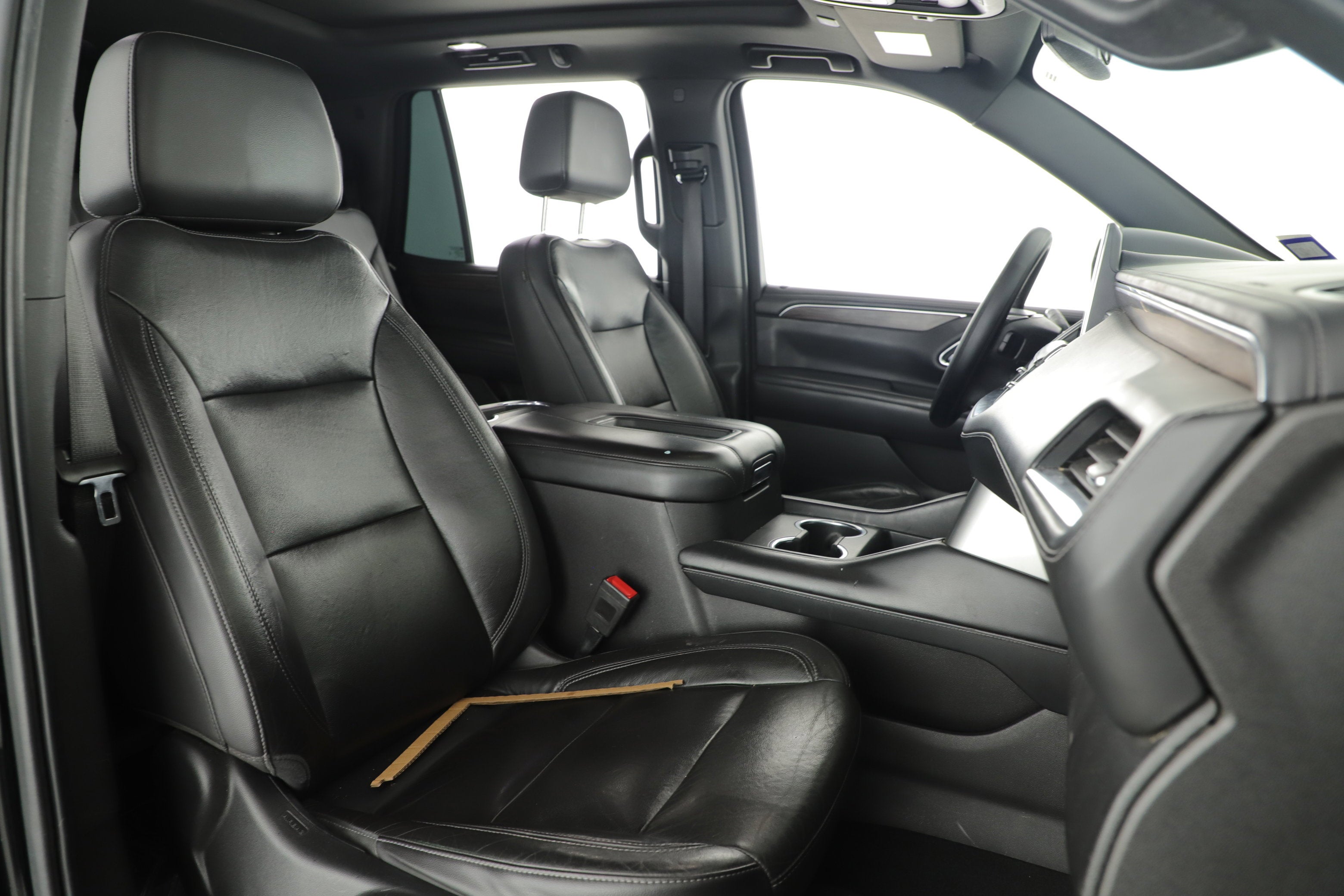 2021 Chevrolet Tahoe 2WD LT