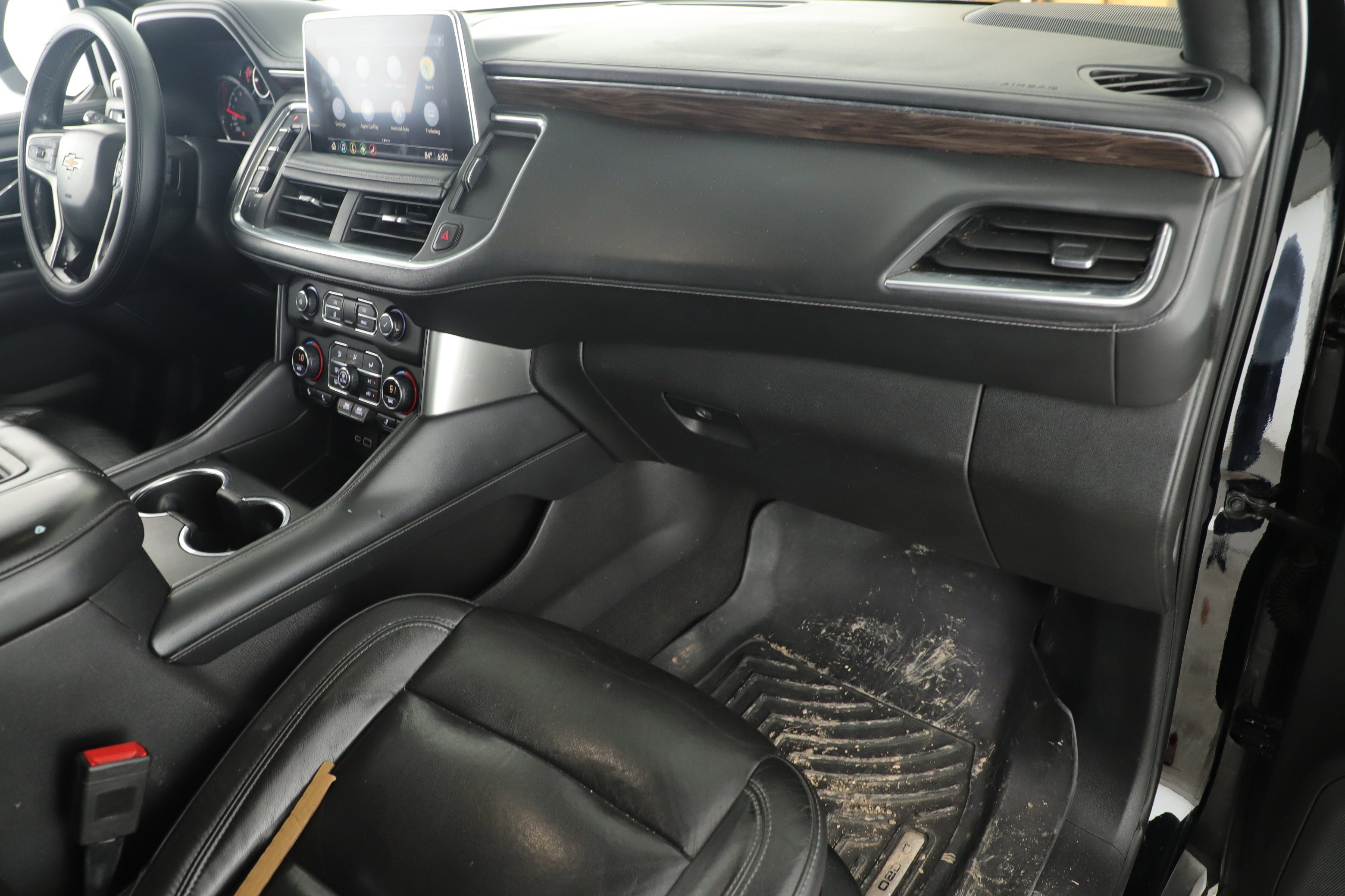 2021 Chevrolet Tahoe 2WD LT