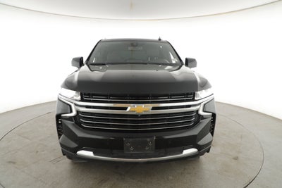 2021 Chevrolet Tahoe 2WD LT