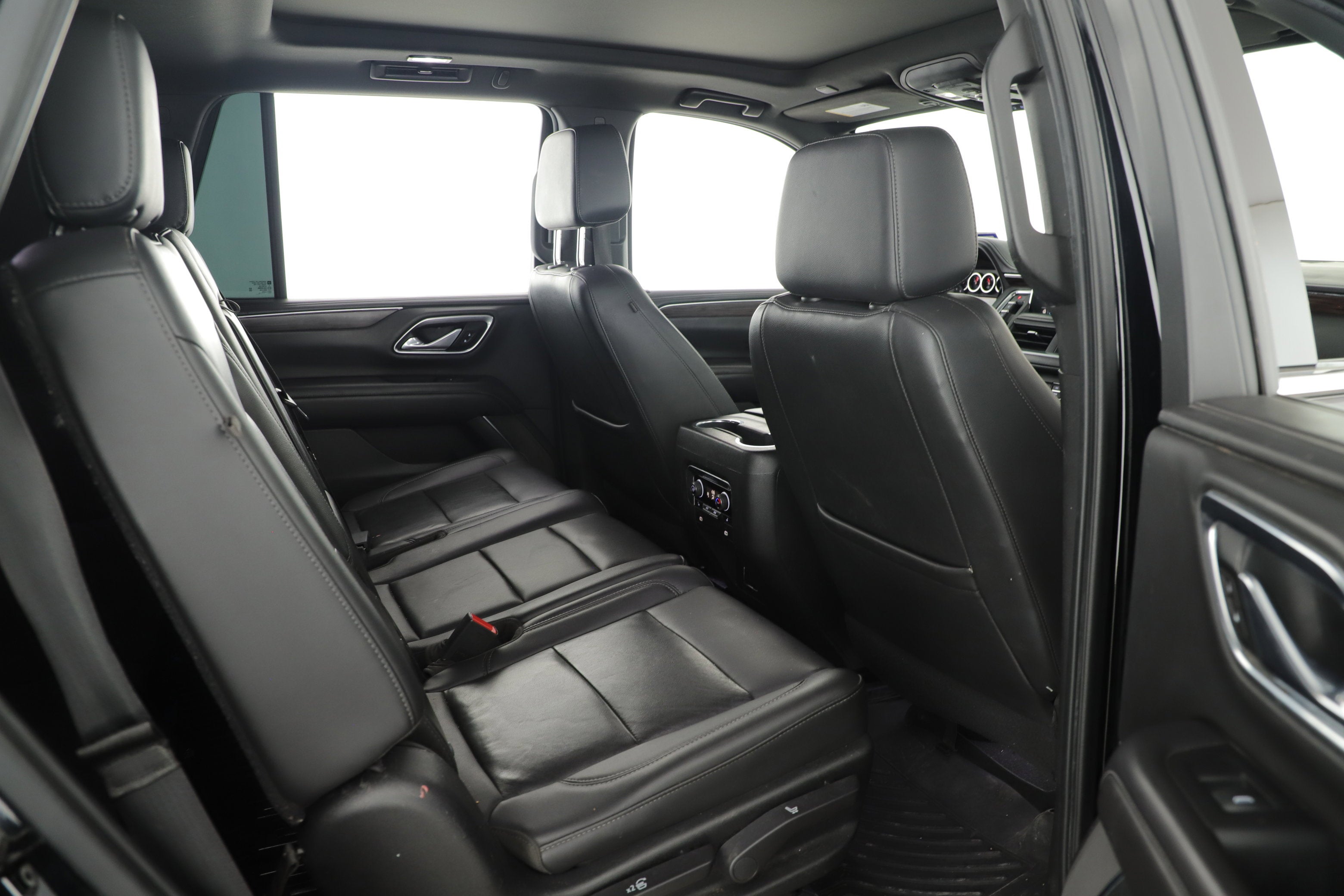 2021 Chevrolet Tahoe 2WD LT