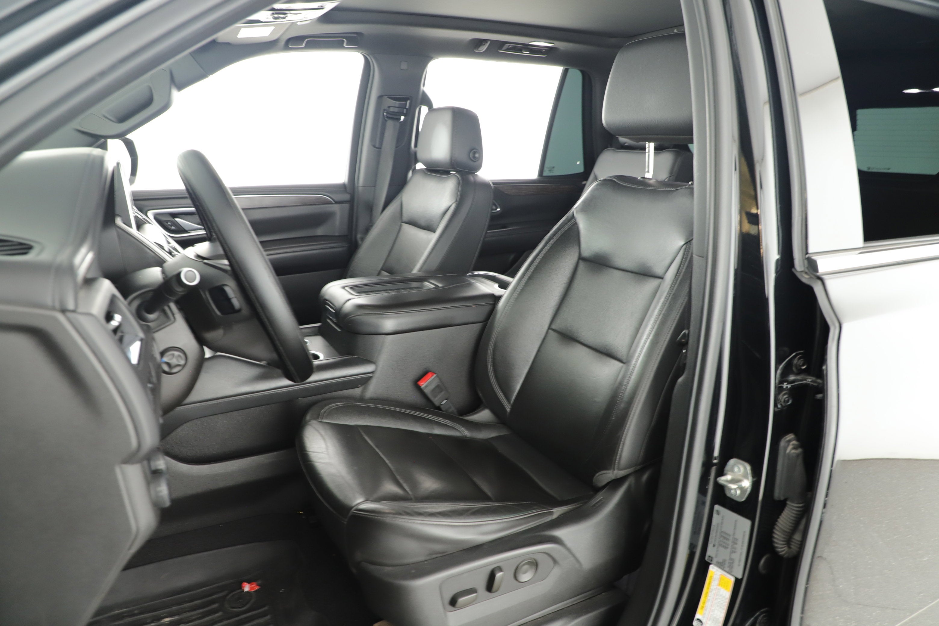 2021 Chevrolet Tahoe 2WD LT