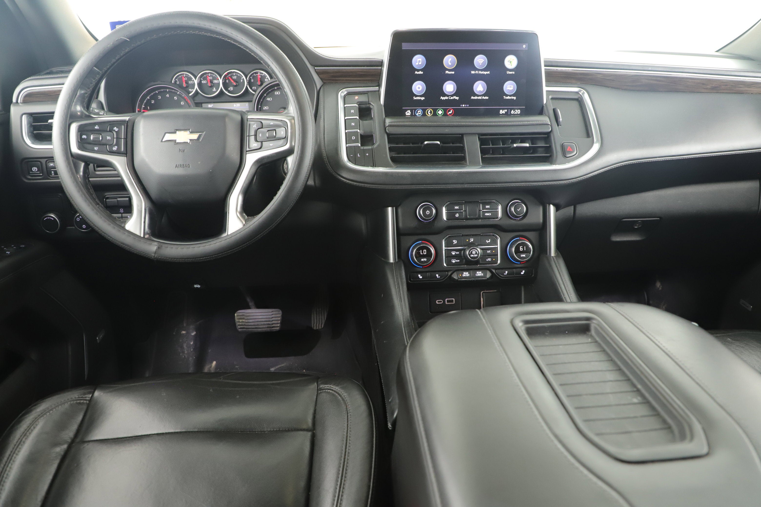 2021 Chevrolet Tahoe 2WD LT