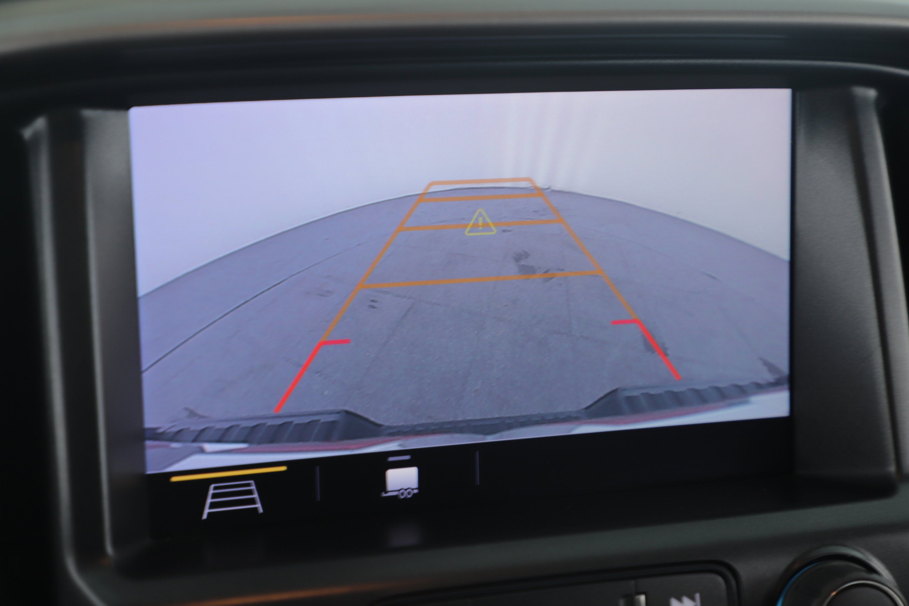 2022 GMC Canyon 4WD Crew Cab Short Box AT4 - Leather