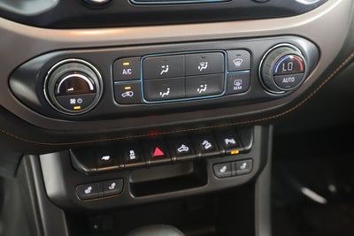 2022 GMC Canyon 4WD Crew Cab Short Box AT4 - Leather