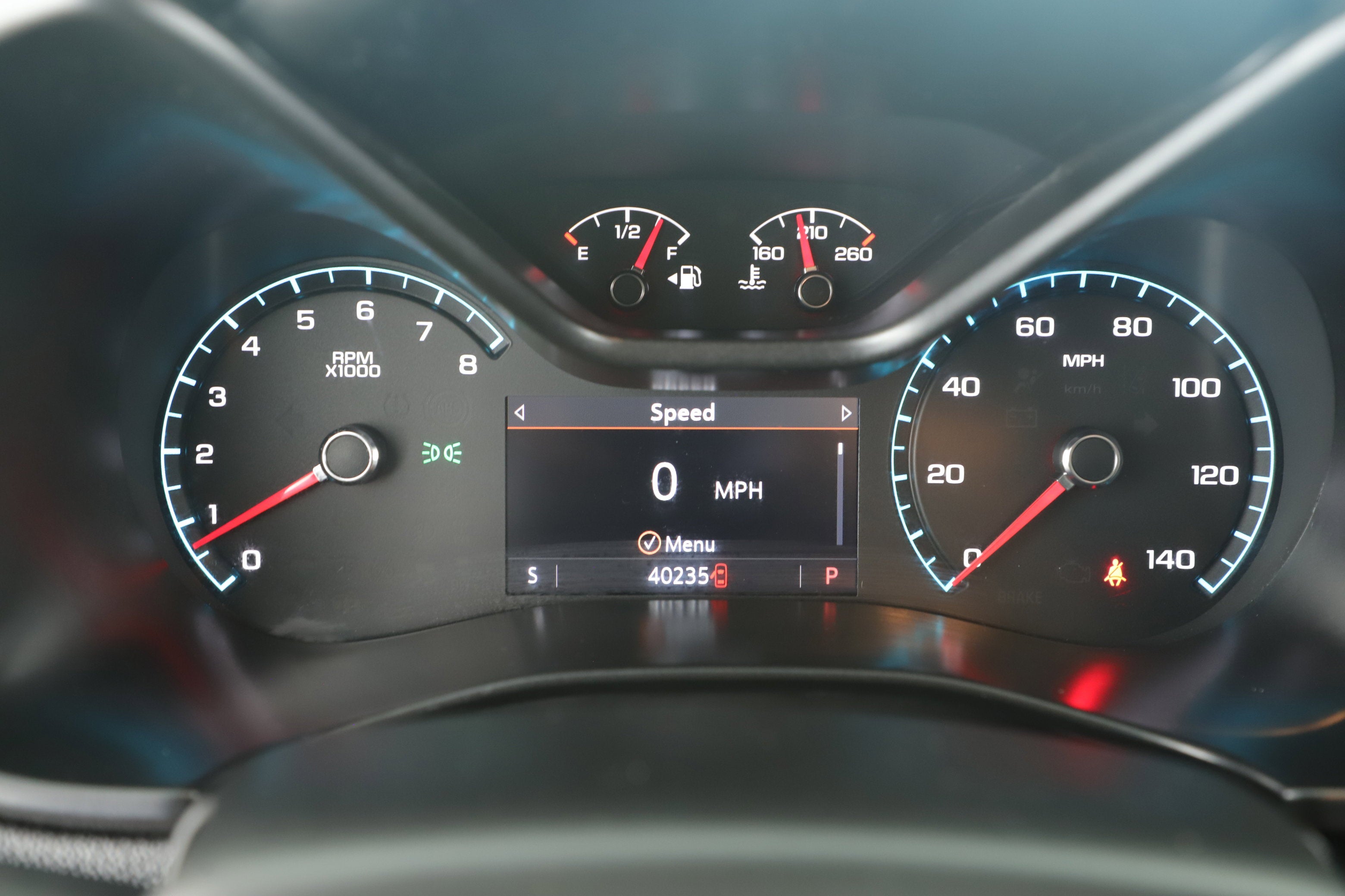 2022 GMC Canyon 4WD Crew Cab Short Box AT4 - Leather