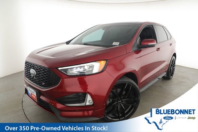 2019 Ford Edge ST