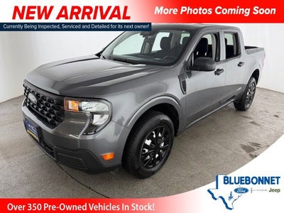 2025 Ford Maverick XL