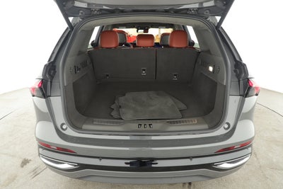 2025 Lincoln Nautilus Black Label