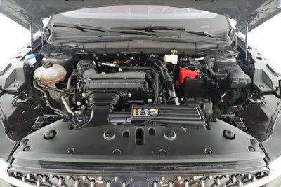 2025 Lincoln Nautilus Black Label