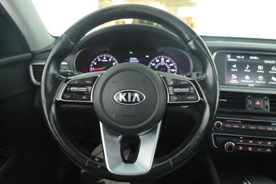 2020 Kia Optima SE