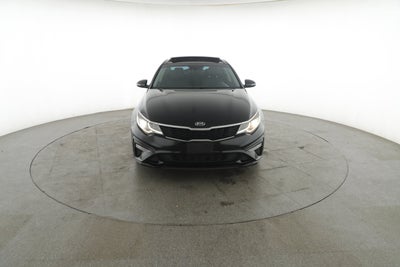 2020 Kia Optima SE