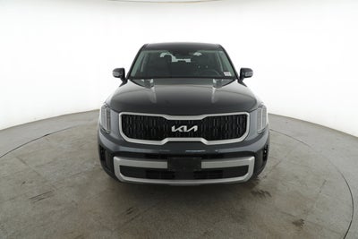 2024 Kia Telluride LX