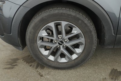 2024 Kia Telluride LX