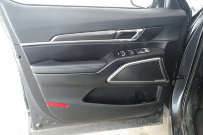 2024 Kia Telluride LX