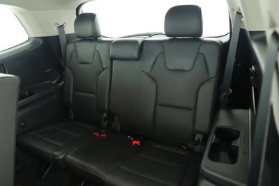 2024 Kia Telluride LX