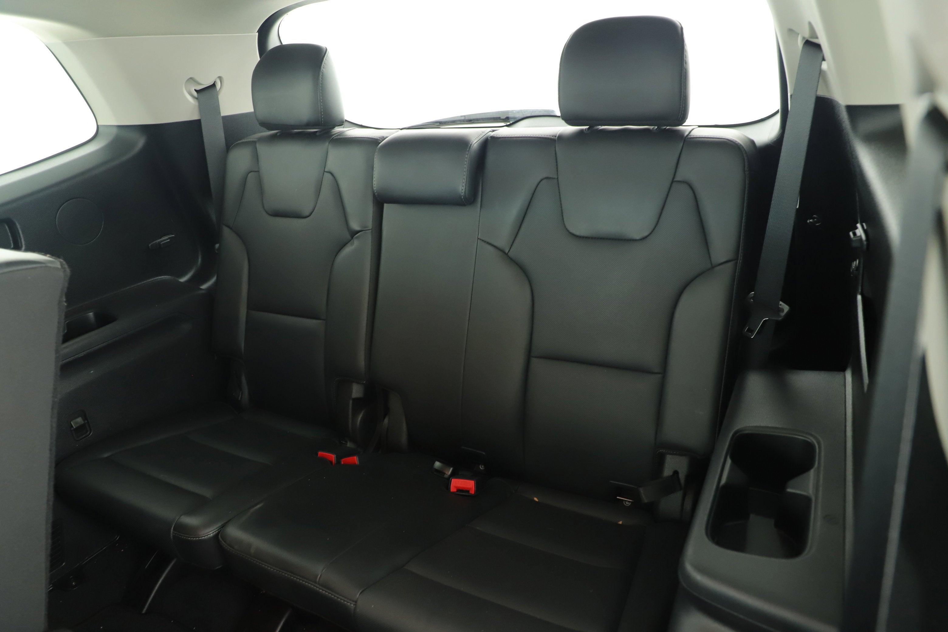 2024 Kia Telluride LX