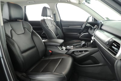 2024 Kia Telluride LX