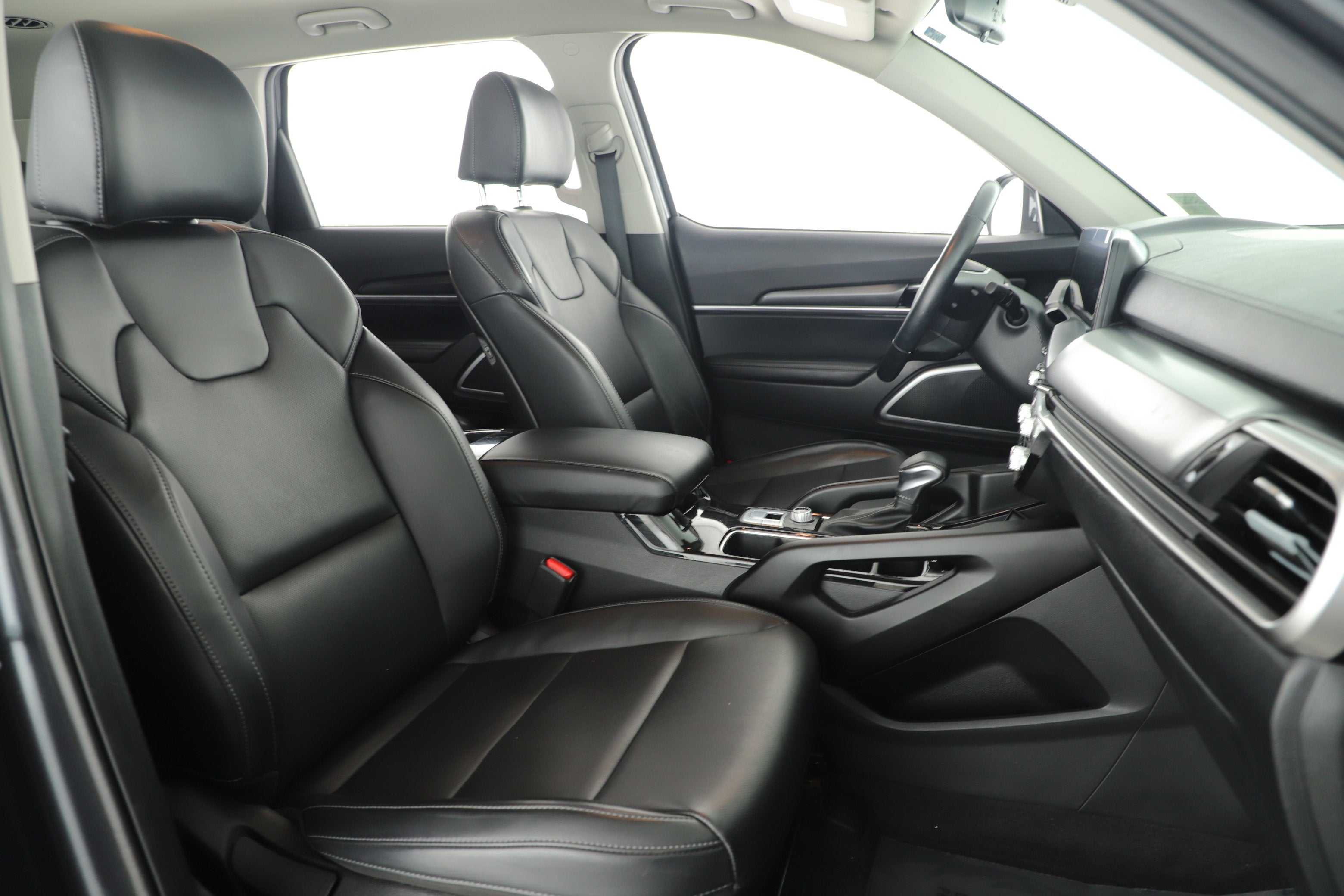 2024 Kia Telluride LX