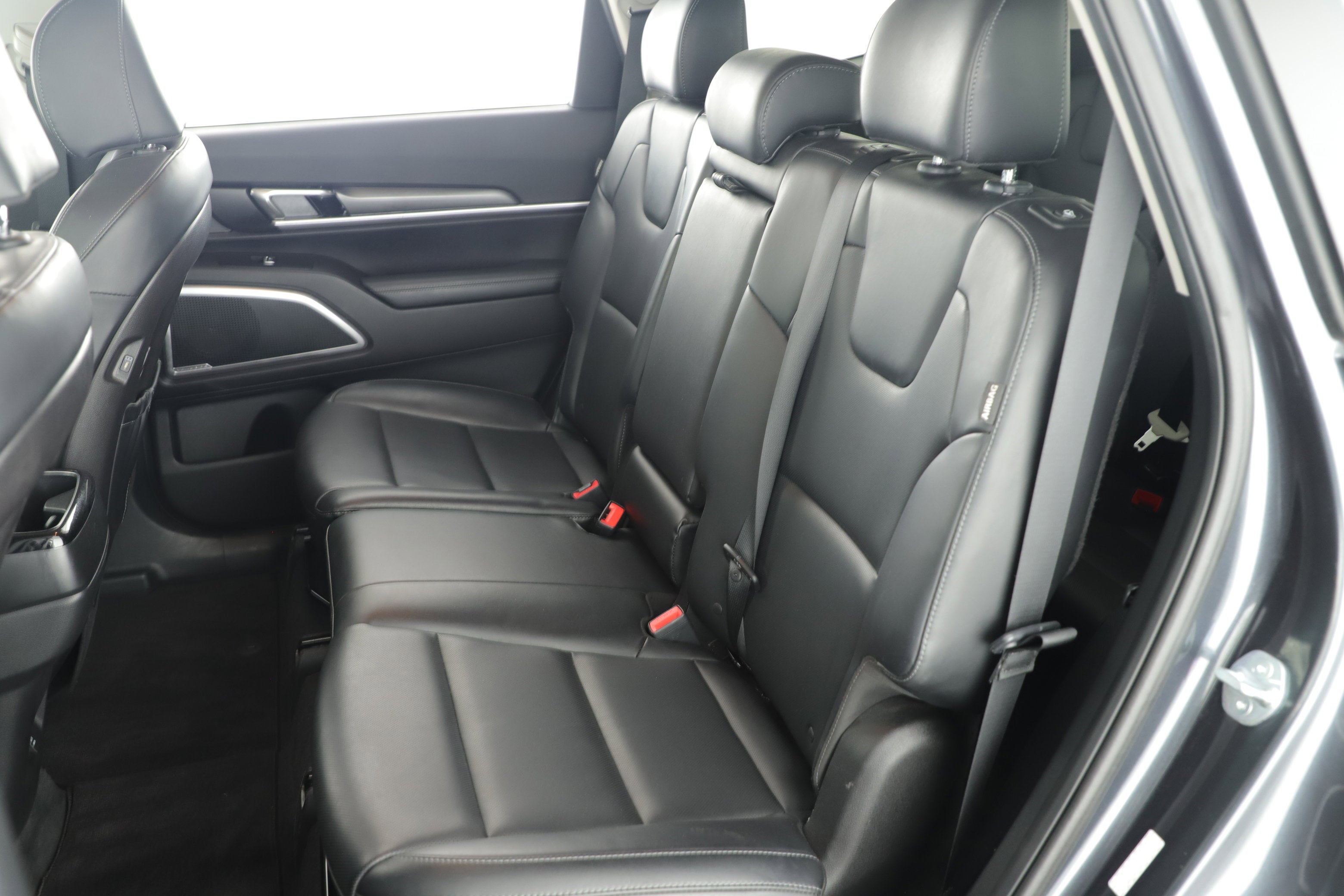 2024 Kia Telluride LX