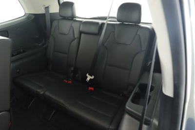 2024 Kia Telluride LX