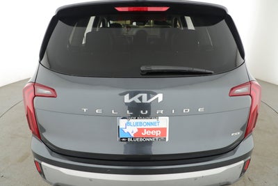 2024 Kia Telluride LX