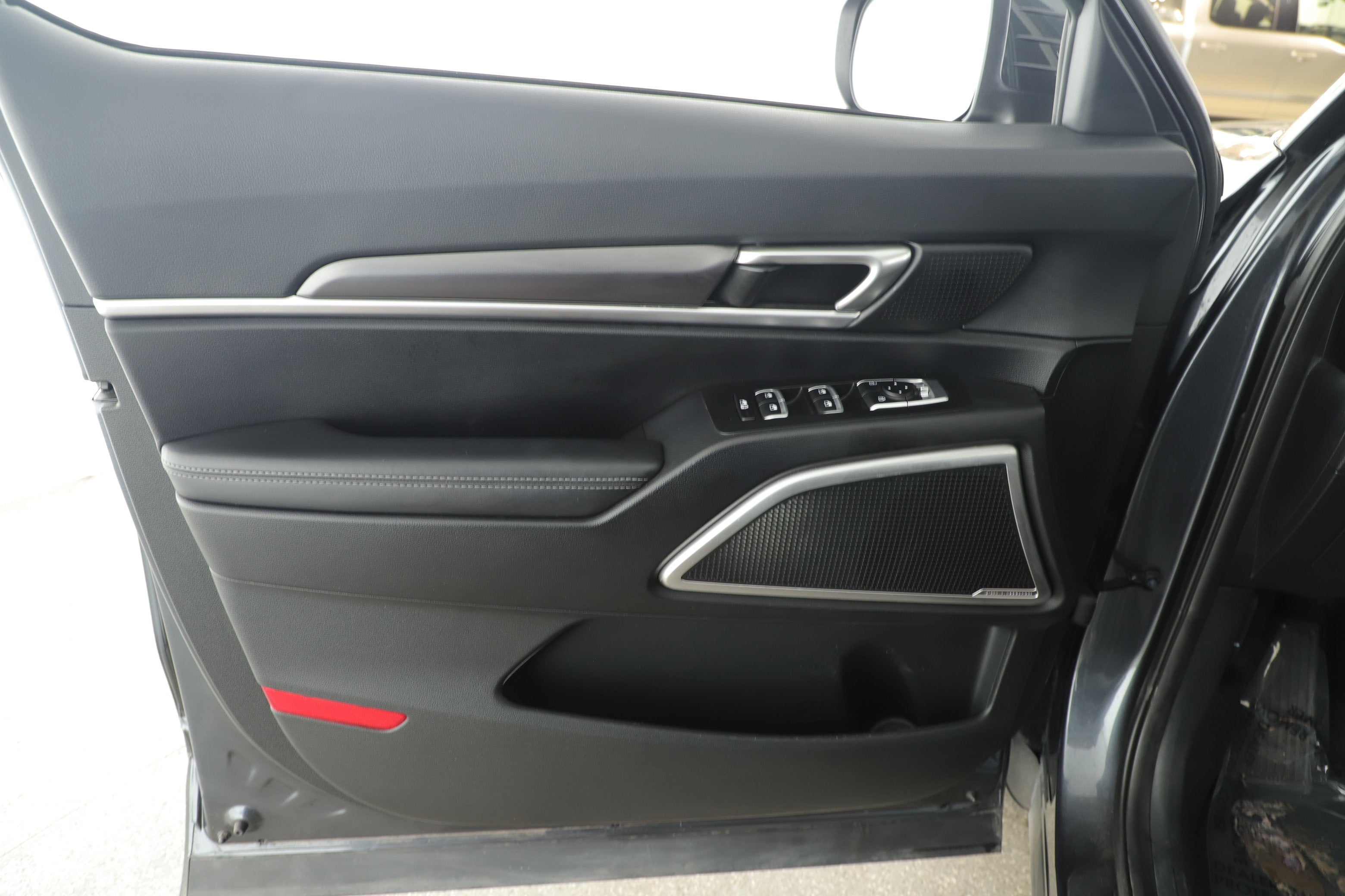 2024 Kia Telluride LX