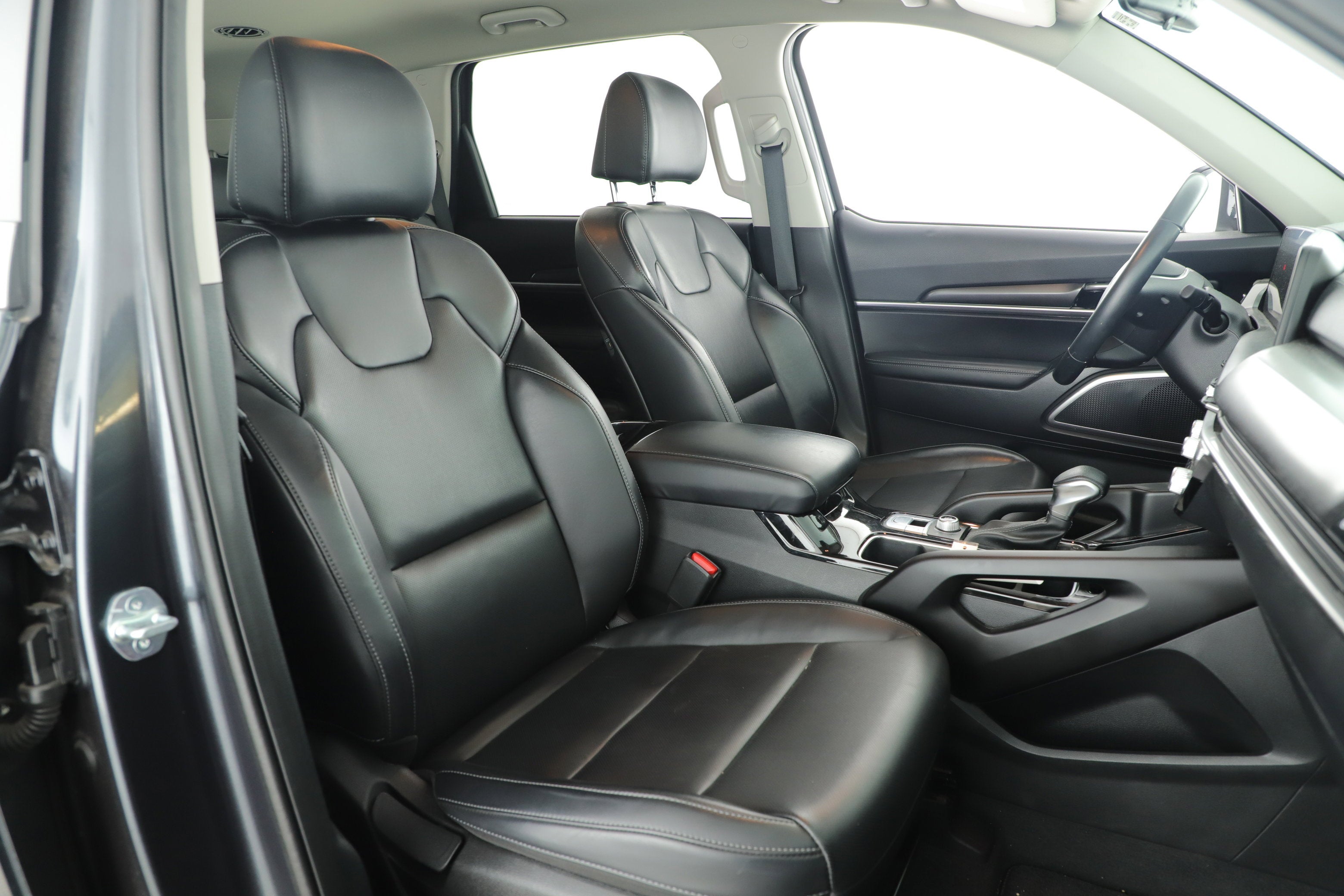 2024 Kia Telluride LX