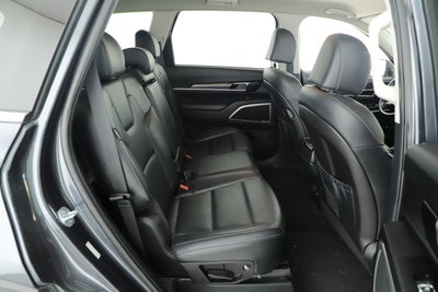 2024 Kia Telluride LX