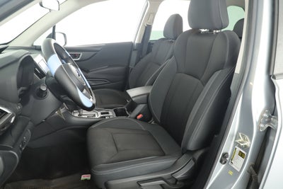 2021 Subaru Forester BASE