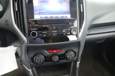 2021 Subaru Forester BASE