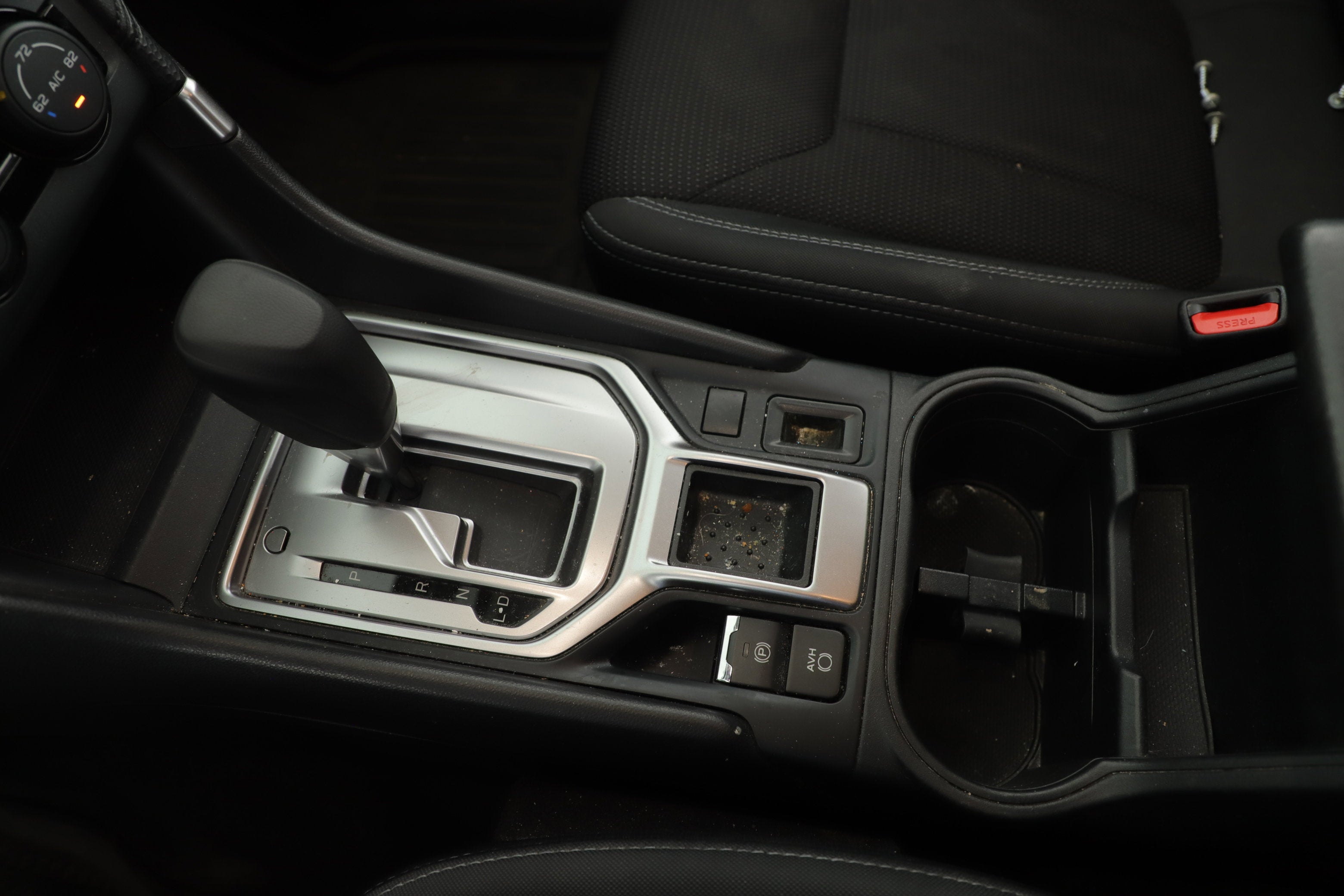 2021 Subaru Forester BASE