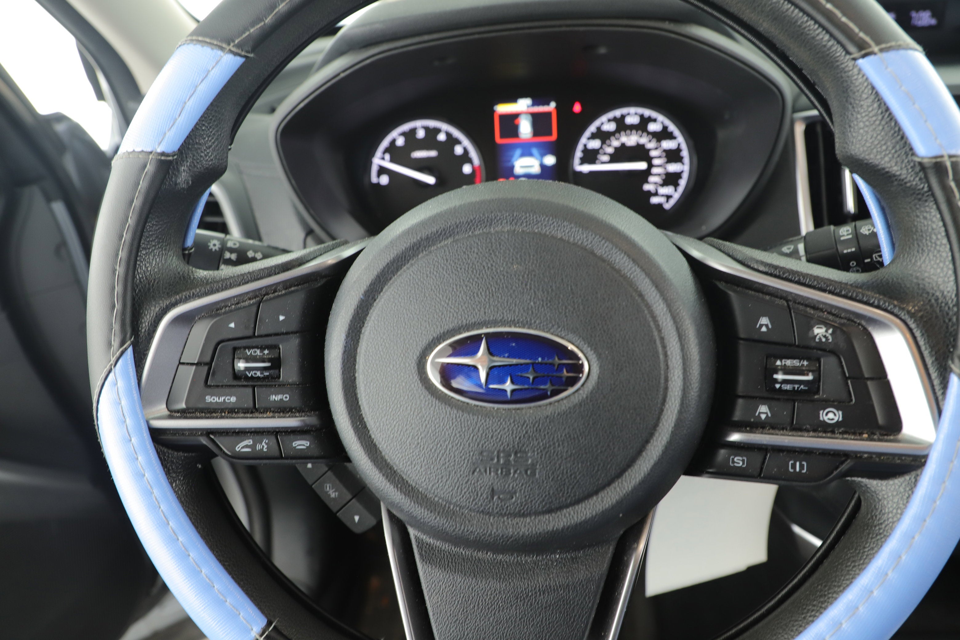 2021 Subaru Forester BASE